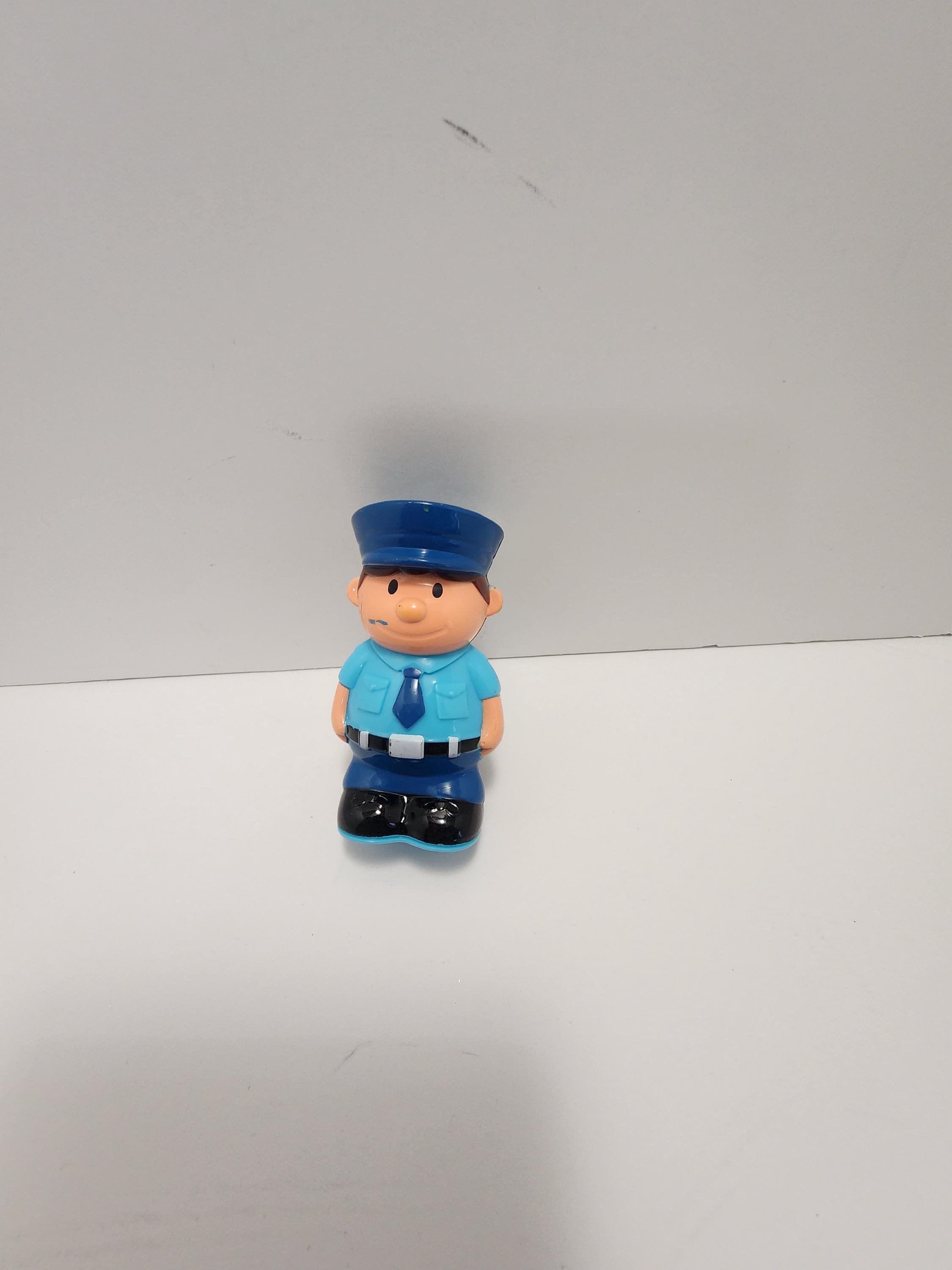 Fisher price police - Etsy 日本