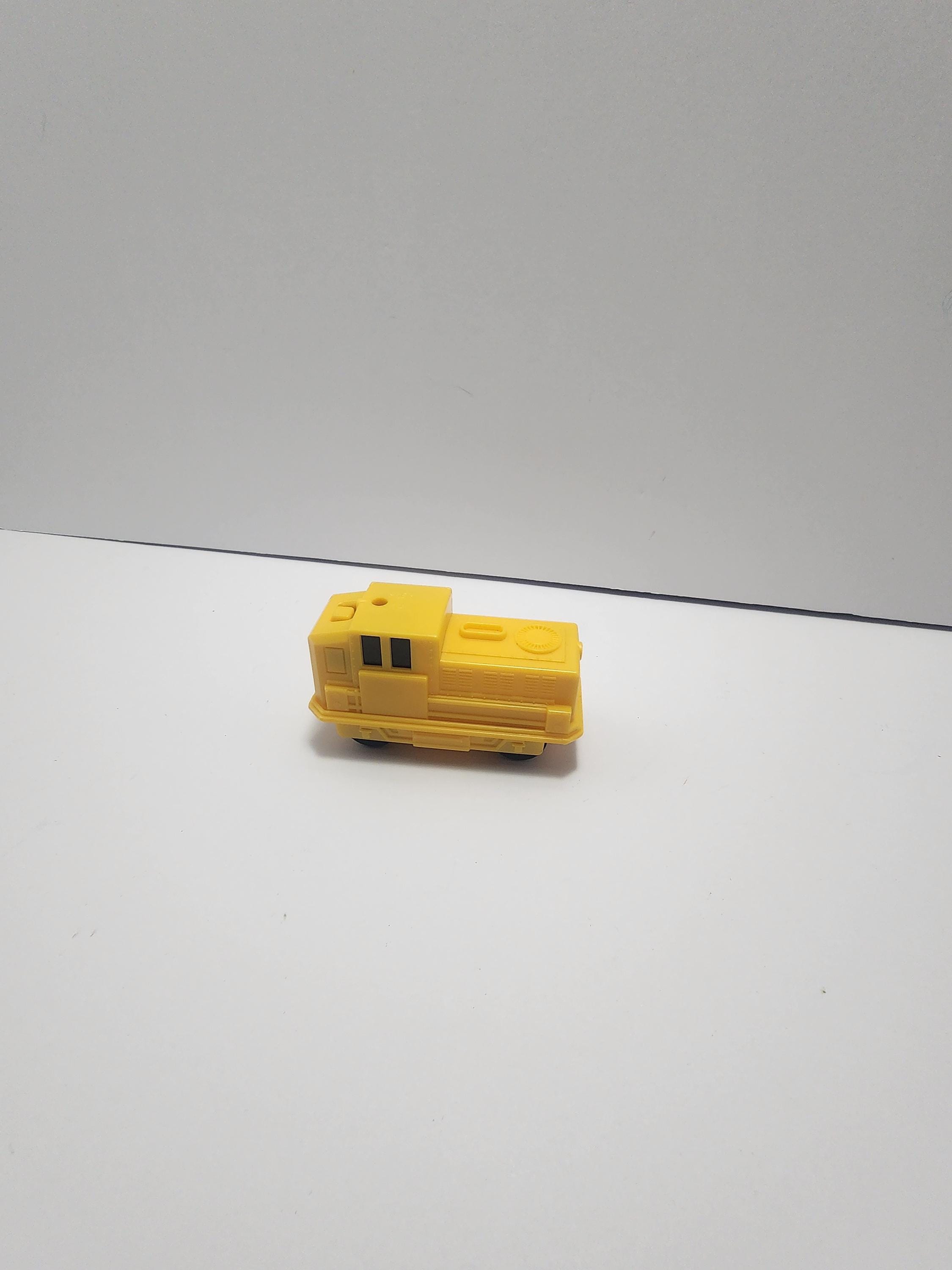 Matchbox locomotive - Etsy 日本