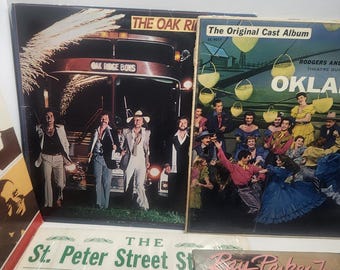 状態良好！８０年代 HITS 洋楽レコード LP １４タイトルまとめ売り 1980年代のビニールレコード 8枚セット - ビニール - レコード - 音楽