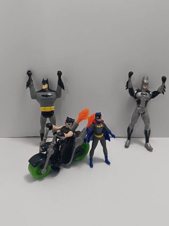 Giocattoli di batman new arrivals