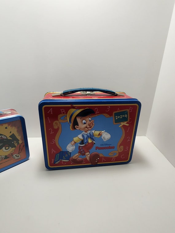 Character Lunchboxes - Hallmark - Hallmark Lunchb… - image 6
