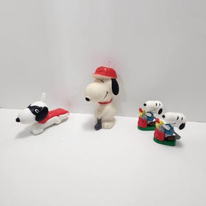 80s snoopy toy - Etsy 日本