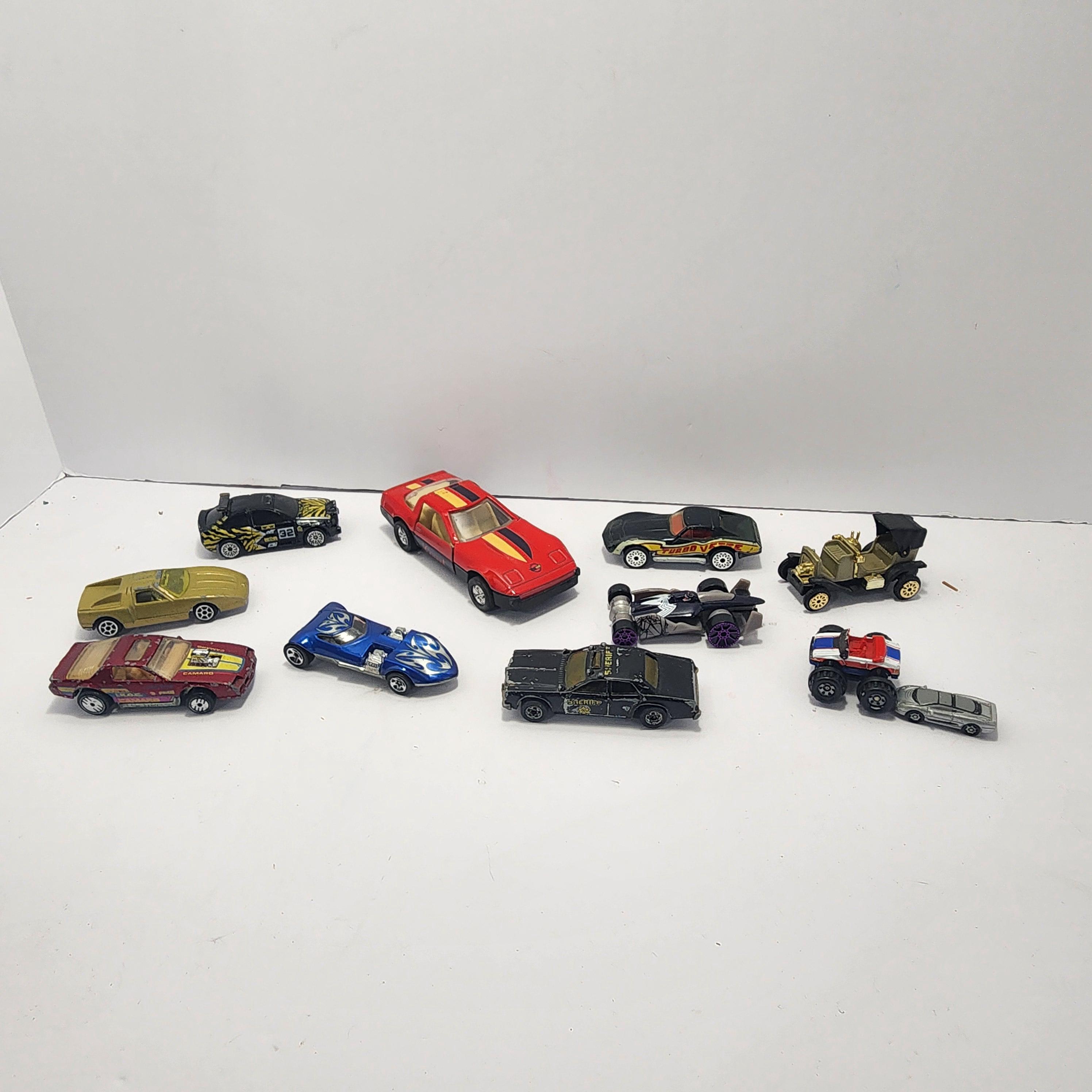 1990 Hot Wheels - Etsy