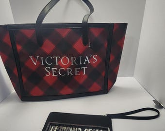 Victoria Secret Women's Bags - Bags - Gift For Women - Women's Bags - Victoria Secret - Handbag - Shoulder Bag - Tote Bag