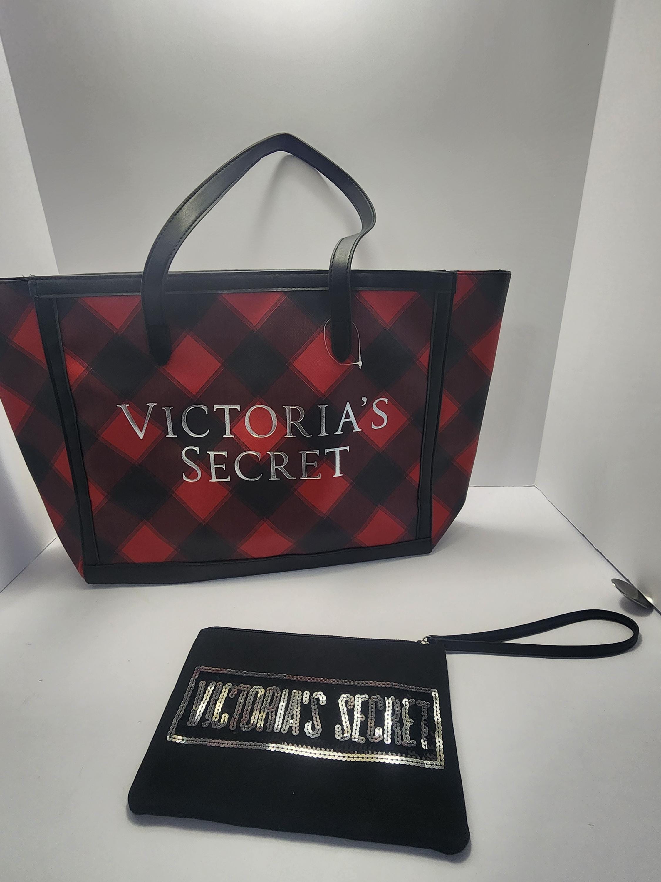 Victoria secret tote bag - Etsy 日本