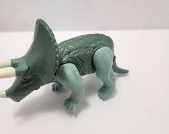 ジュラシックワールドパーク アクションフィギュア ロット