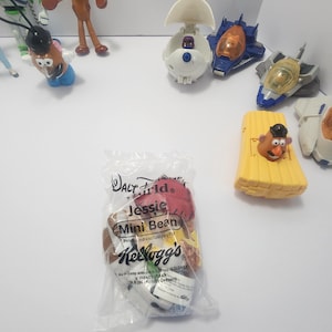 Disney Pixar Toy Story Action Figure Lots - Lil Bo Beep - Woody - Buzz Lightyear - Toy Story - Toy Story Toys - Disney Toys - Pixar image 5