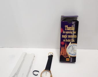 Disney 25th Anniversary Collectable Watch - Watches - Disney - Disney Watch - Disney 25th Anniversary