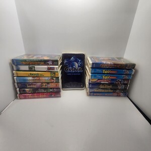 20th Century Fox Vhs - Etsy
