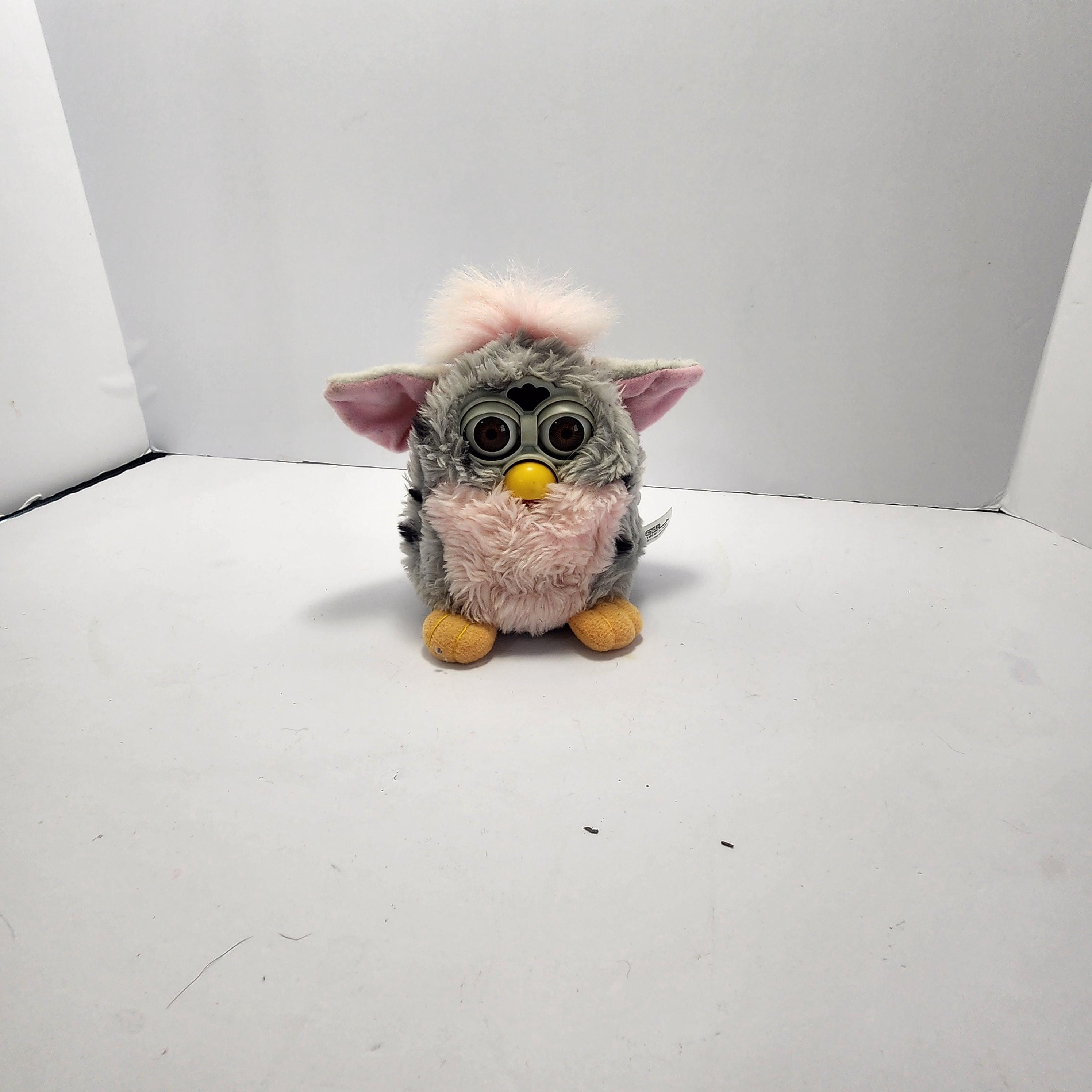 Furby 1998 - Etsy 日本