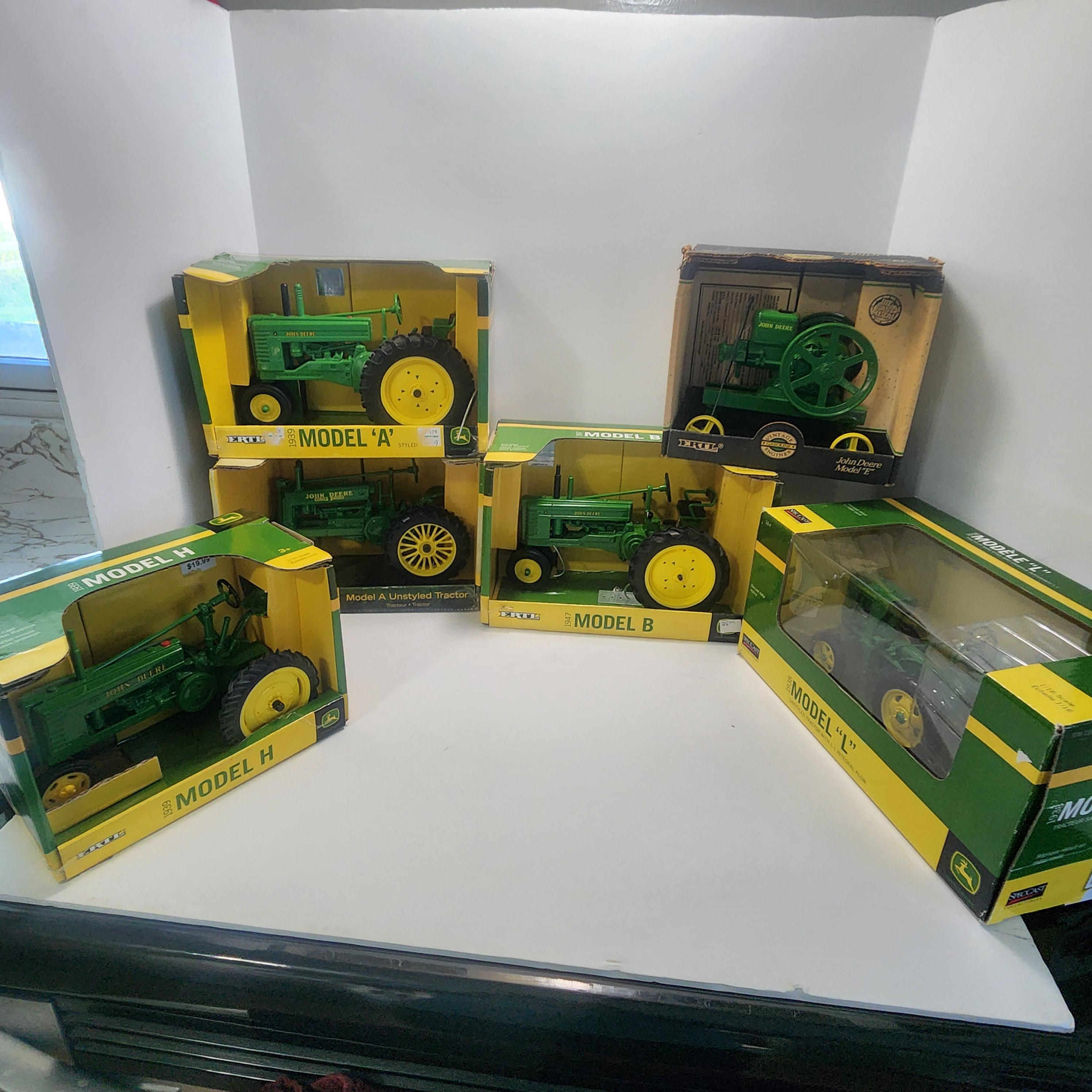 Die cast john deere - Etsy 日本