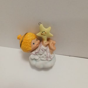 Vintage 1980s Hallmark Ornaments - Hallmark - Ornaments - Christmas - Christmas Ornaments - Vintage Ornaments - Vintage Hallmark - Christmas