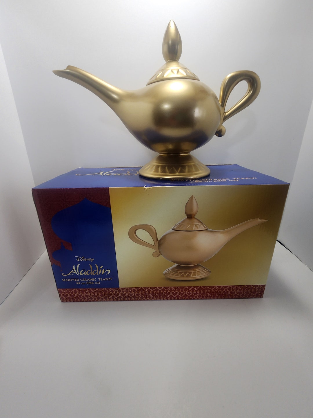 即**様 Aladdin Vase サポート - Aladdin Vase