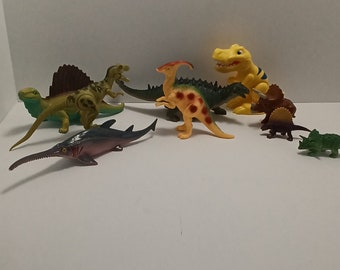 Lego Jurassic World / Park Dinosaurs & Minifigures Sets Lot(You Choose!)  Dino