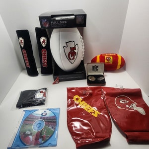 Kansas City Chiefs Football Memorbilla - Chiefs - Chiefs Fans - Chiefs Gift - Kansas City Chiefs