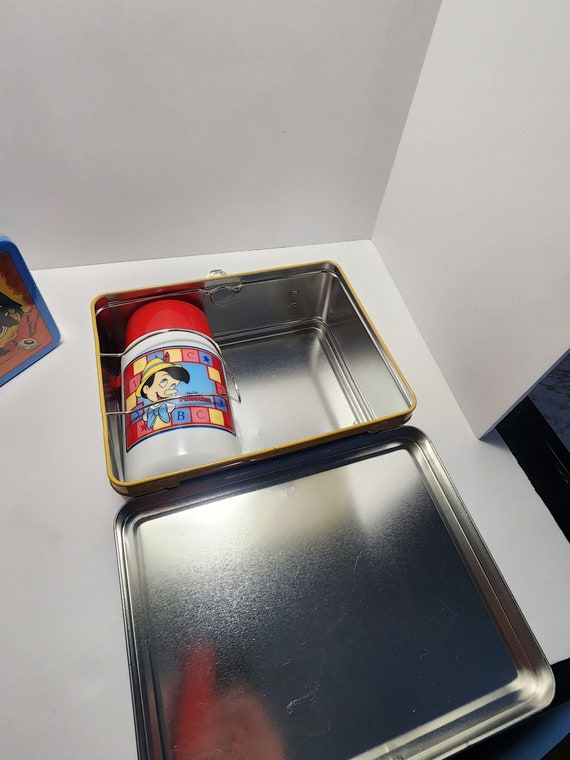 Character Lunchboxes - Hallmark - Hallmark Lunchb… - image 5