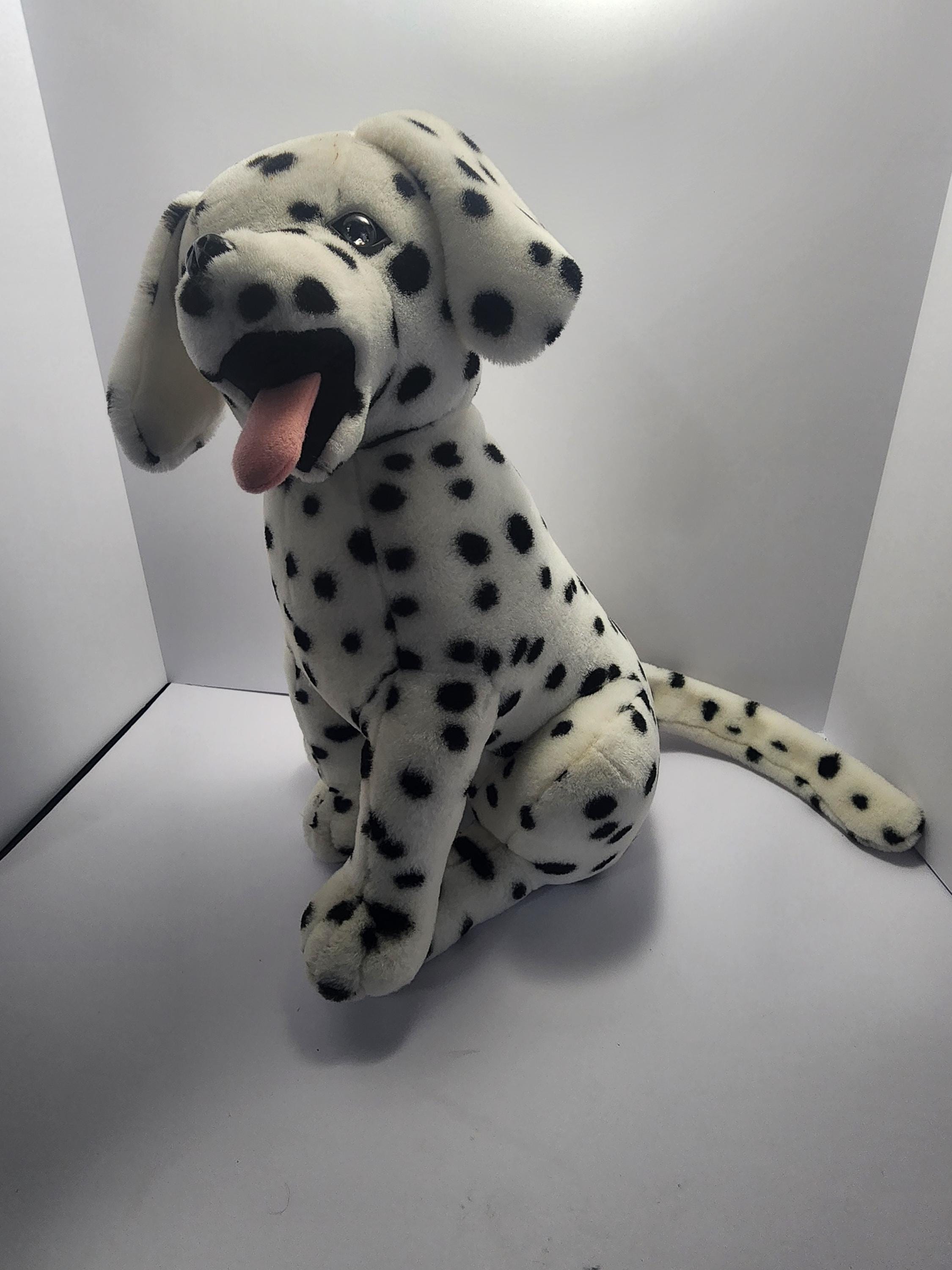 Plush 101 dalmatians - Etsy België, image size:2250x3000