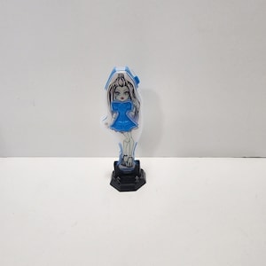 Monster High Mcdonalds Happy Meal Stand Figure - Dolls - Monster High - Monster High Toys - Monster High Dolls - Happy Meal Toys