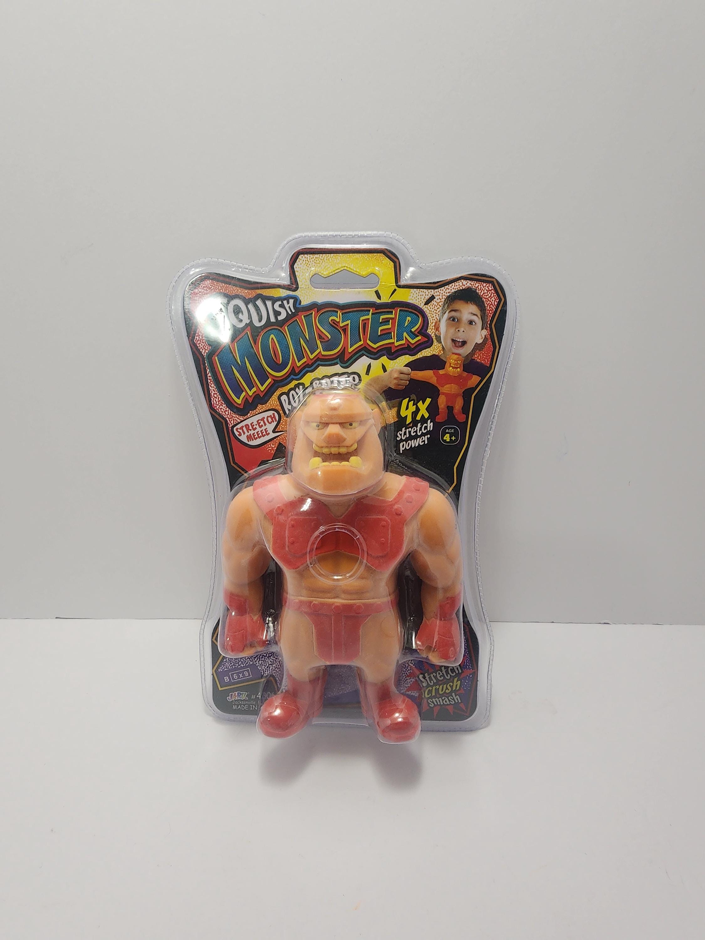 Stretch armstrong toy - Etsy 日本