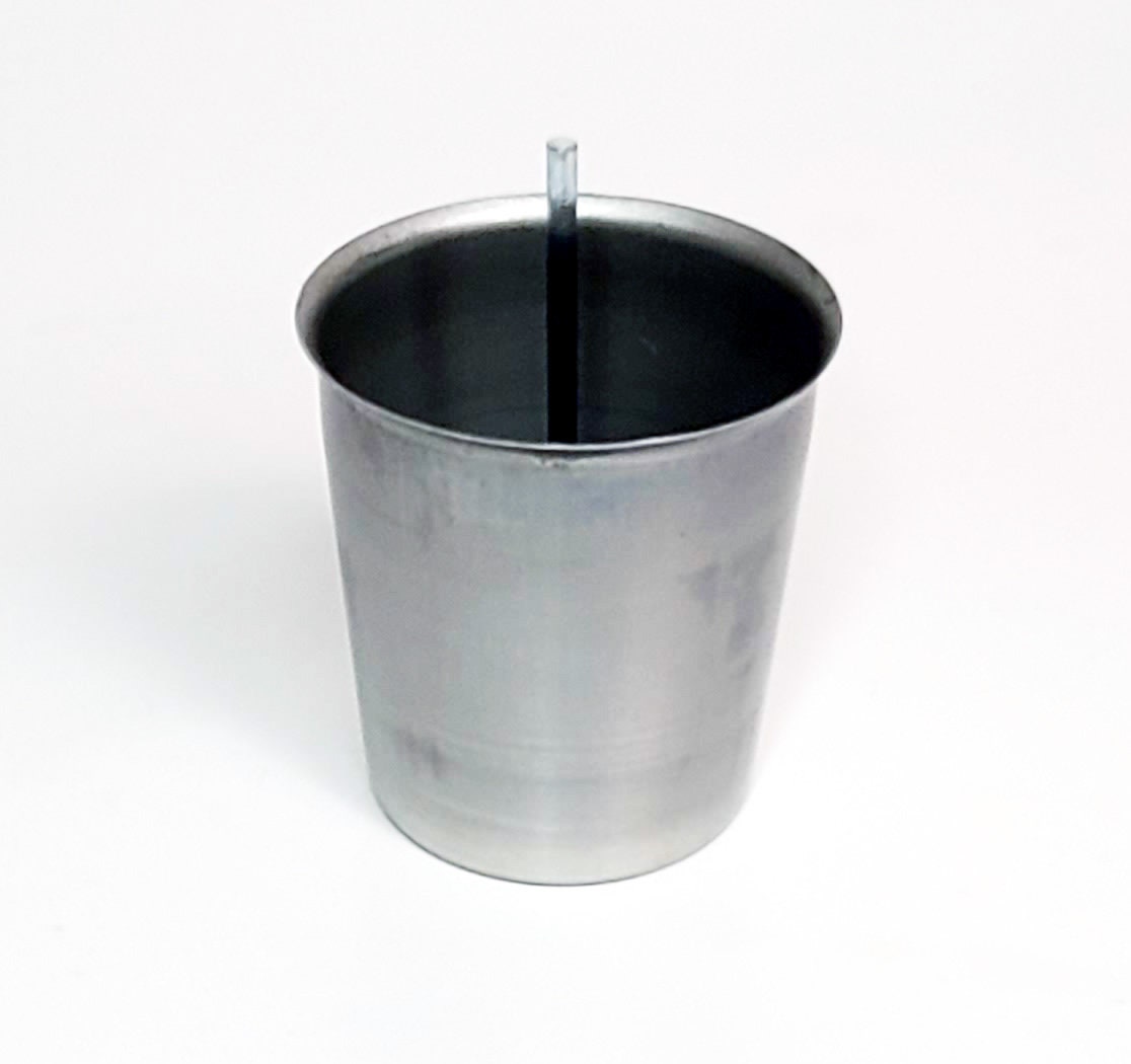 Set of 6 Votive Molds 6 Wick Pins and 50 Votive Wicks Free Etsy