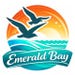 Emerald Bay Craft and Candle