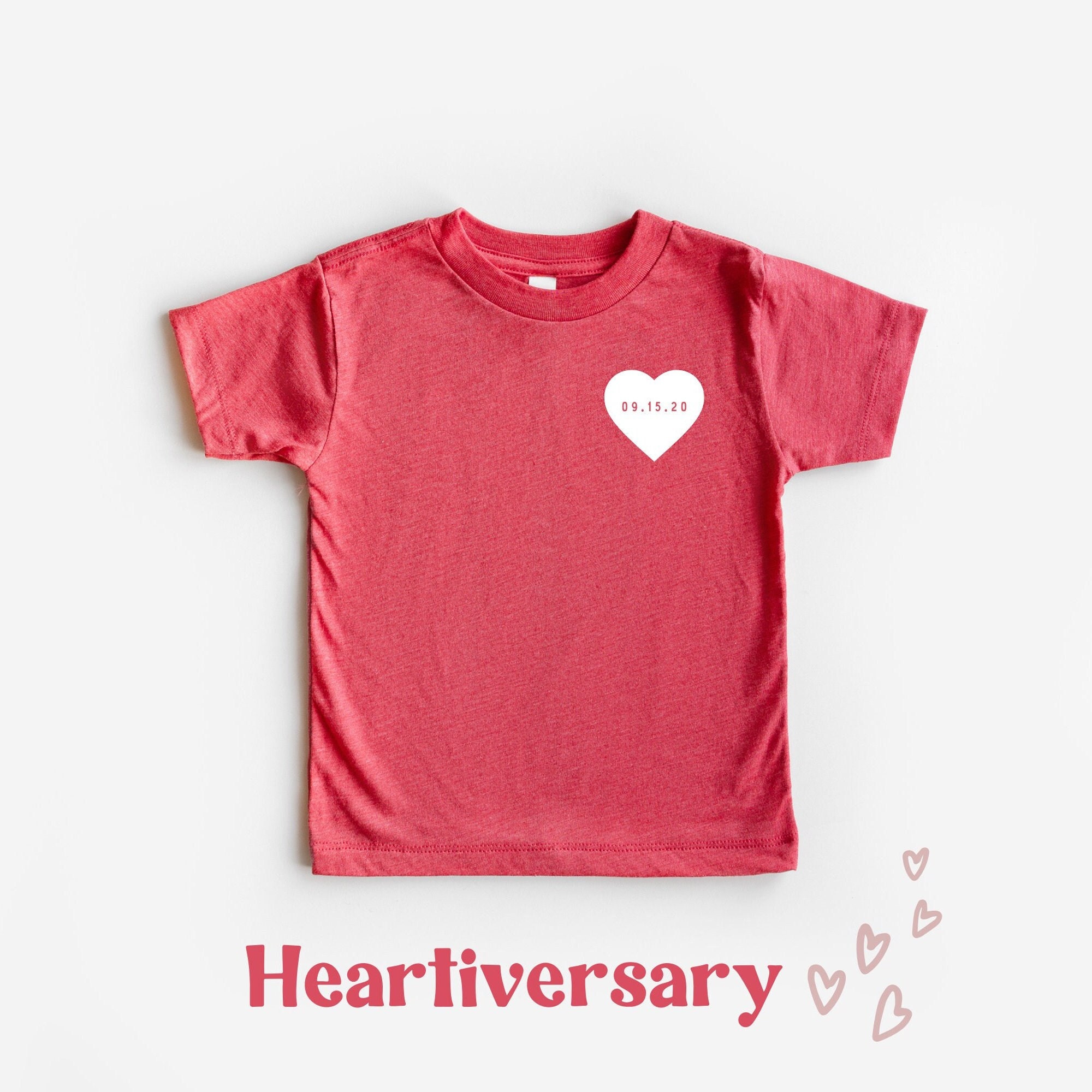 H4X x Repullze LoveFirst Heart Attack T-Shirt - ShopperBoard