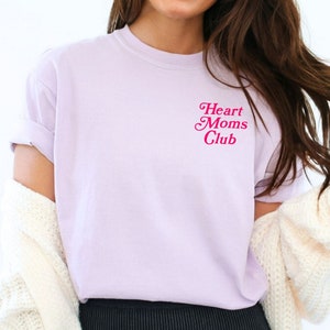 Heart transplant shirt mom heart warrior mama shirt heart mama CHD awareness HLHS Mom heart surgery kids VSD shirt congenital heart defect