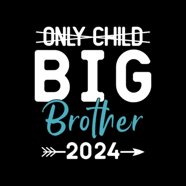 Kids Only Child Big Brother 2024, Promoted To Big Brother 2024 digital png