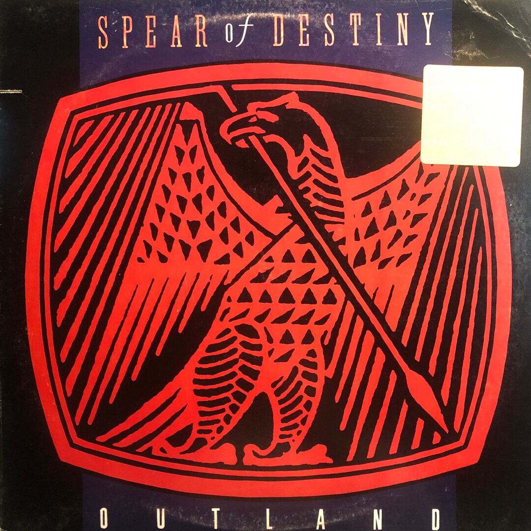 spear-of-destiny-outland-us-promo-lp-etsy