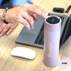 Customized Promotional Thermos,Company Gift,Personalized Tumbler,Travel Tumbler,Laser Engraved Tumbler,Tumbler,Christmas Gift