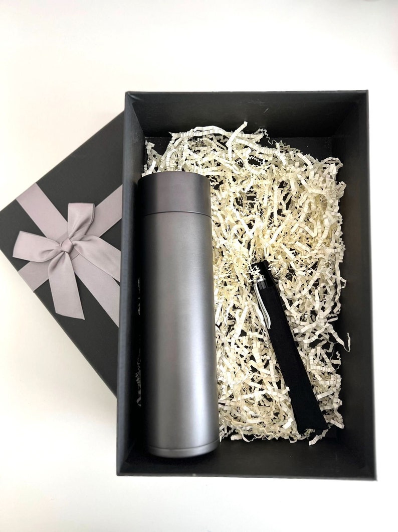 Company Giftsgift for Employeecorporate Gift Packcustomized Etsy