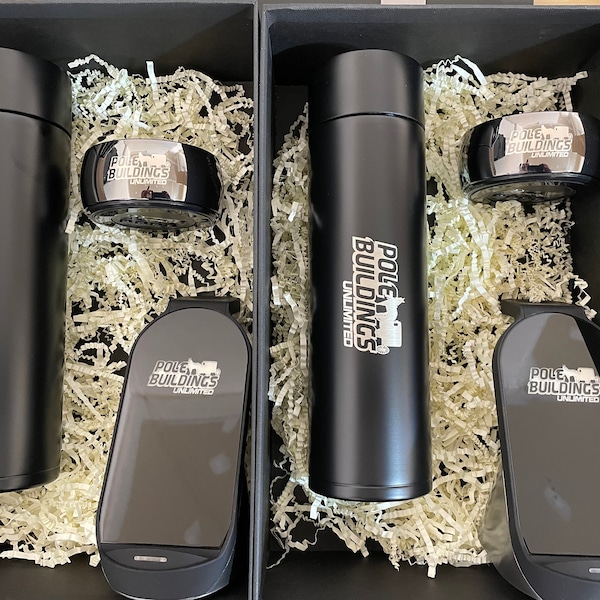 Company Gifts,Gift for Employee,Corporate Gift Pack,Customized Pack,Wireless Charger,Tumbler,Bluetooth Speaker,Employee welcome gift