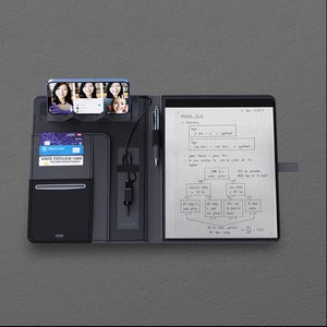 Batería externa portátil A4, batería externa portátil, regalo de empresa, regalo de bienvenida para empleados, regalo de empresa personalizado, batería externa personalizada, batería externa para iPhone