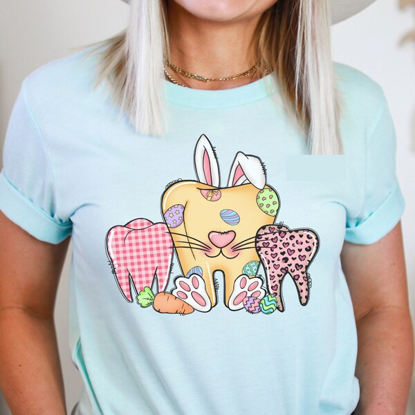 Easter Shirt Etsy