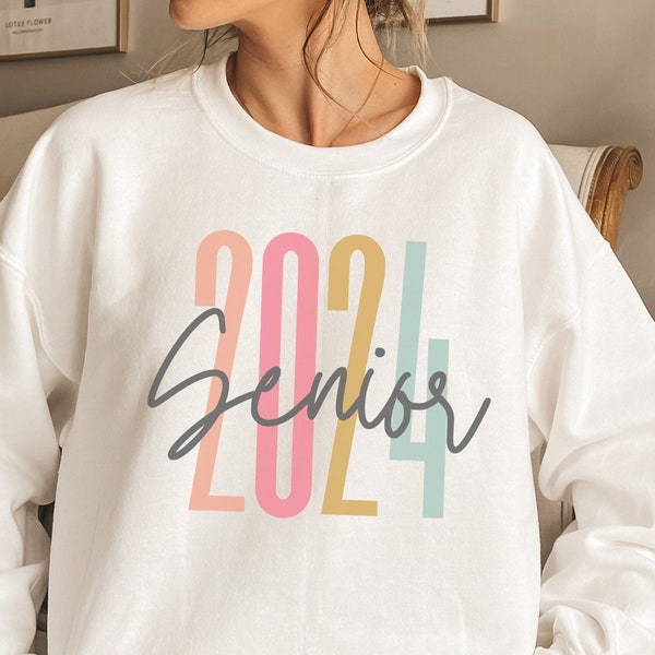 Grad of 2024 Etsy