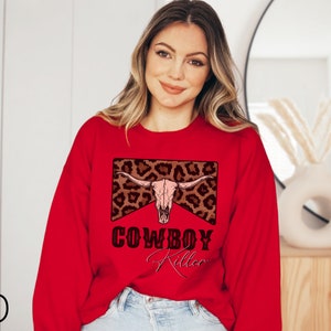 vigin killer sweater