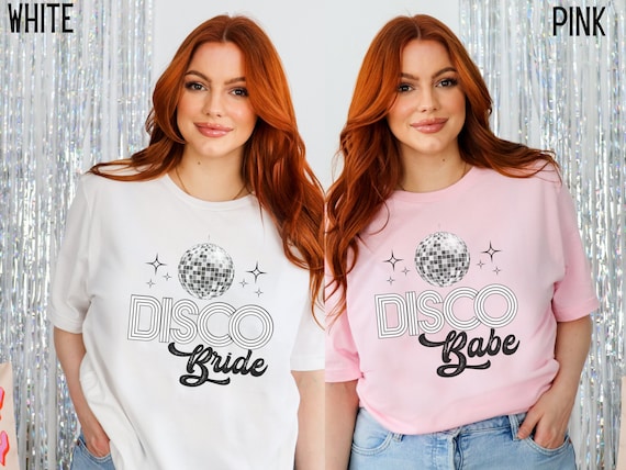 Disco Bachelorette Shirts, Retro Bachelorette, 70s Bachelorette Party, Disco Bachelorette Party Favors, 70s Bride Tee, My Last Disco Shirt