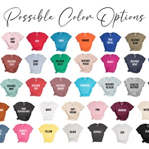 Camiseta de viaje de chicas a Nashville, camiseta de Nashville, camiseta de Boots, Booze and Besties, camiseta personalizada de Besties, camiseta de despedida de soltera, camiseta de viaje a Nashville imagen 11