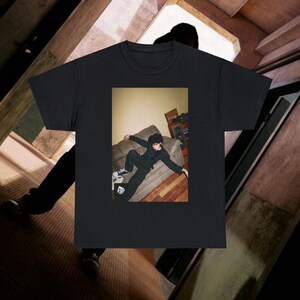 JHOPE Jack in the Box T-shirt, Jhope Arson Tshirt, J-HOPE