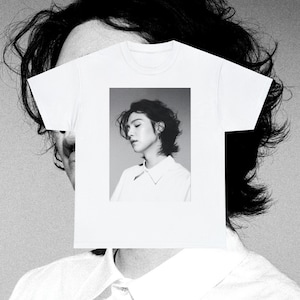 Yoongi Agust D Unisex Tshirt