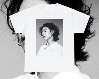 Camiseta unisex Yoongi Agust D