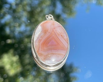 Gemstone Pendant