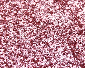 Pretty in Pink Chunky Glitter Sheet