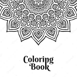 Mandala Patterns - Combo Set