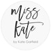 Miss Kate