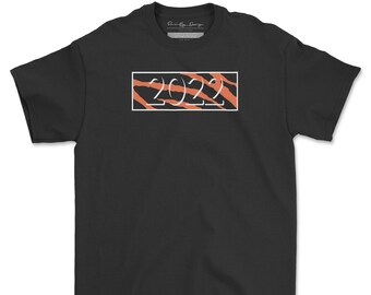 Year of the Tiger 2022 T-Shirt | Chinese New Year 2022 T-Shirt | Unisex T-Shirt | Gift Idea