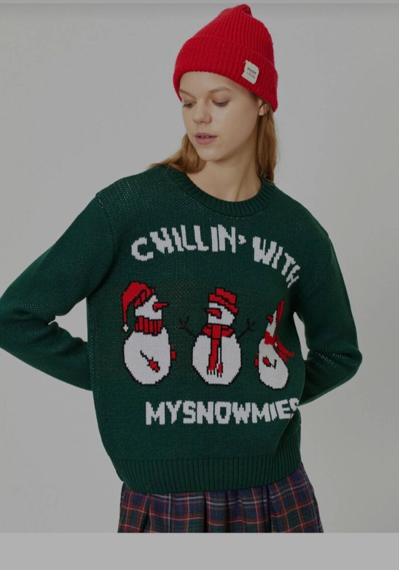 Christmas  Sweatshirt, Christmas Sweatshirt for Women, Christmas