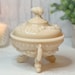 see more listings in the Candles - Candy Dishes section