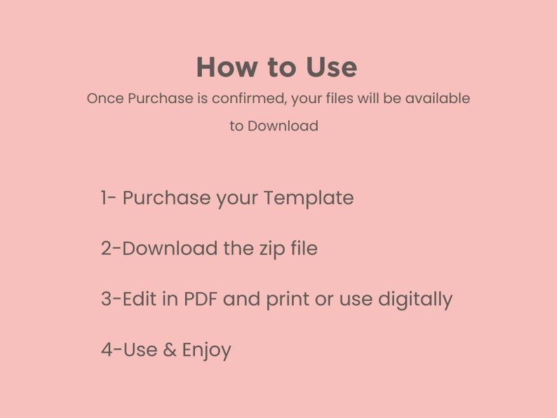 Printable IVF Journal | Editable IVF Planner | Printable IVF Calendar ...