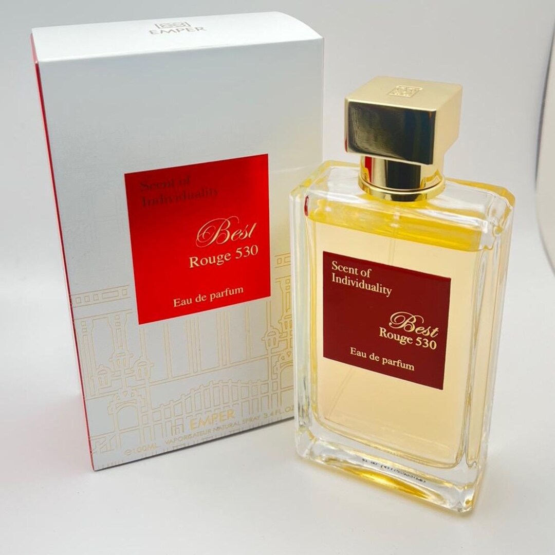 Rouge 560 online perfume